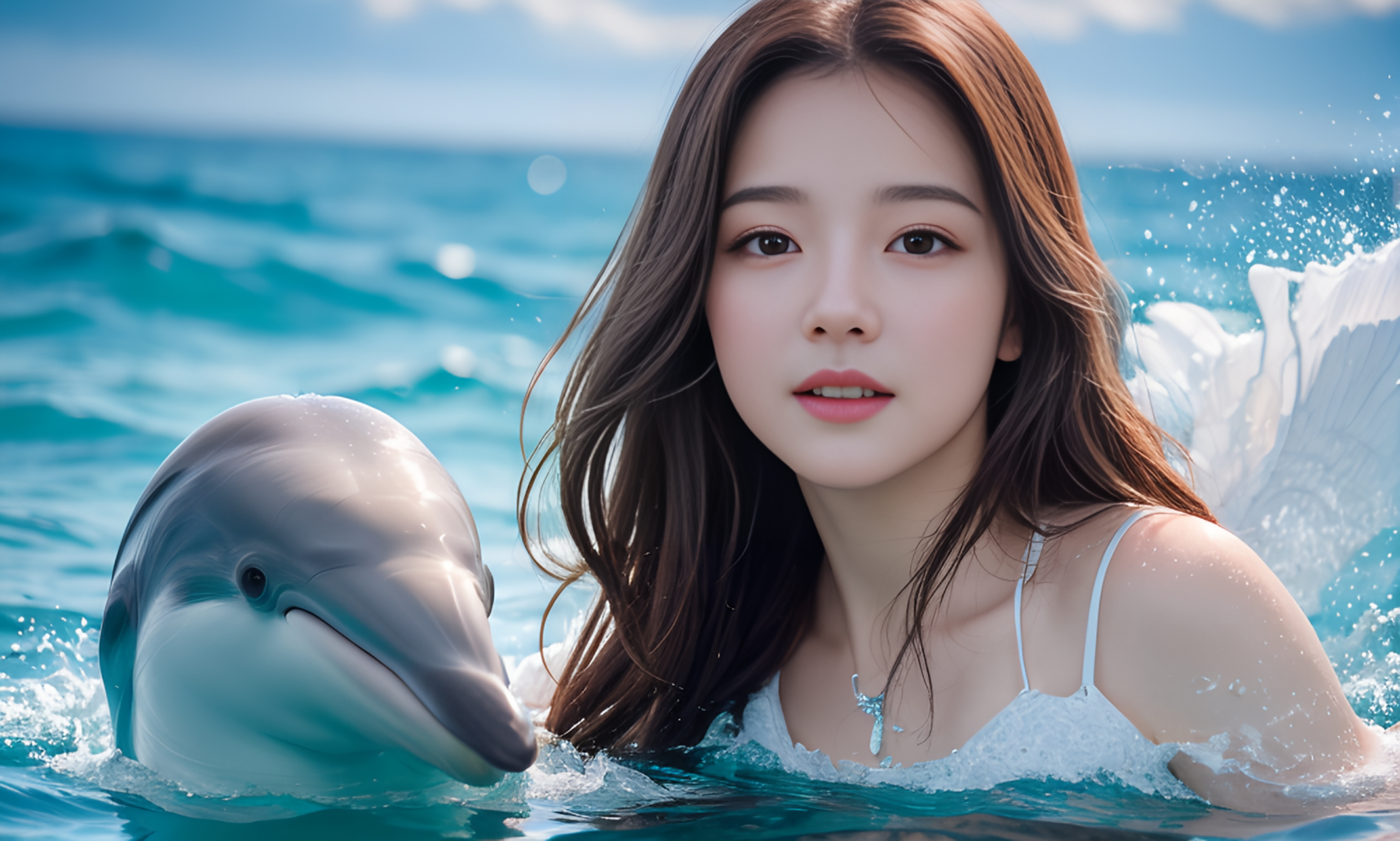 扎根边疆草原的“国家的孩子”：热爱草原、认真生活